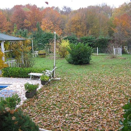 Guest House Westwood Kraljevec Kupinecki Dış mekan fotoğraf