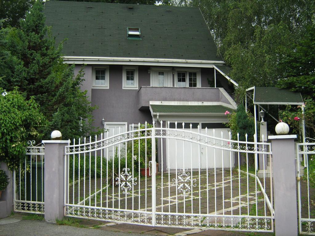 Guest House Westwood Kraljevec Kupinecki Oda fotoğraf