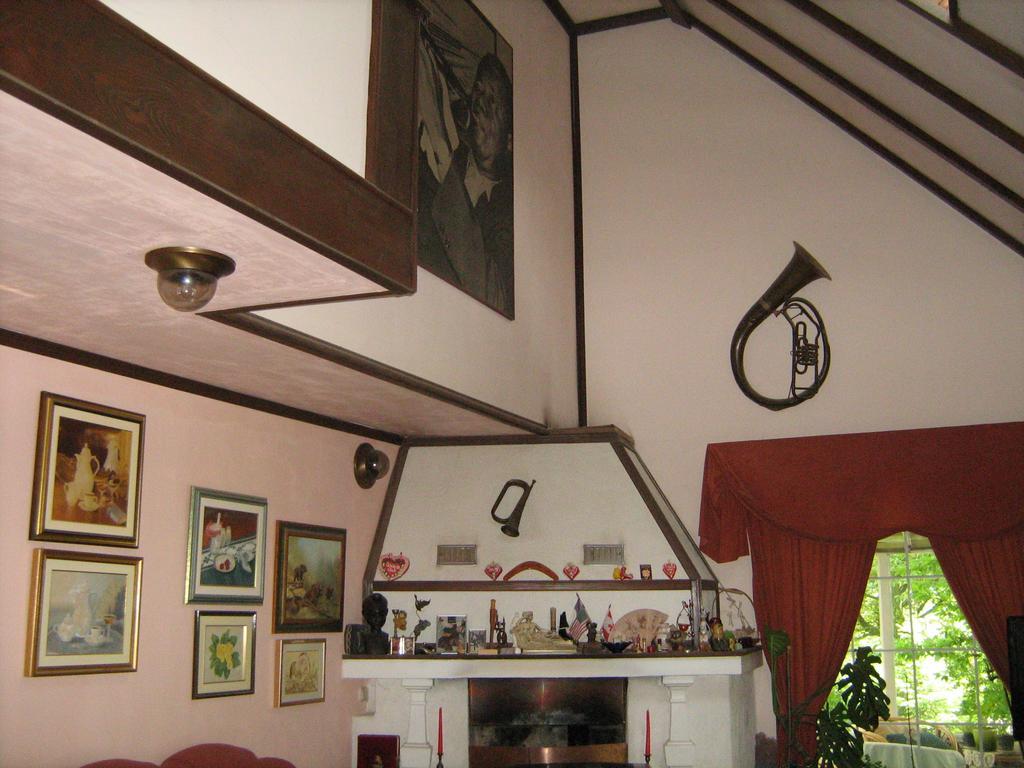 Guest House Westwood Kraljevec Kupinecki Oda fotoğraf