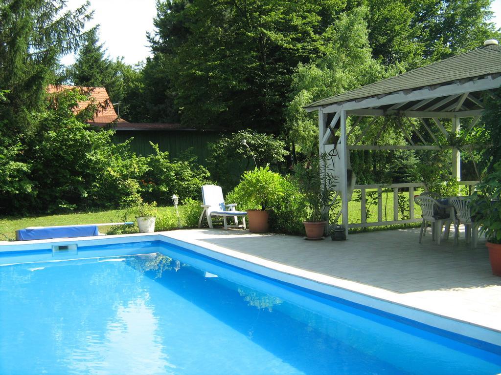 Guest House Westwood Kraljevec Kupinecki Oda fotoğraf