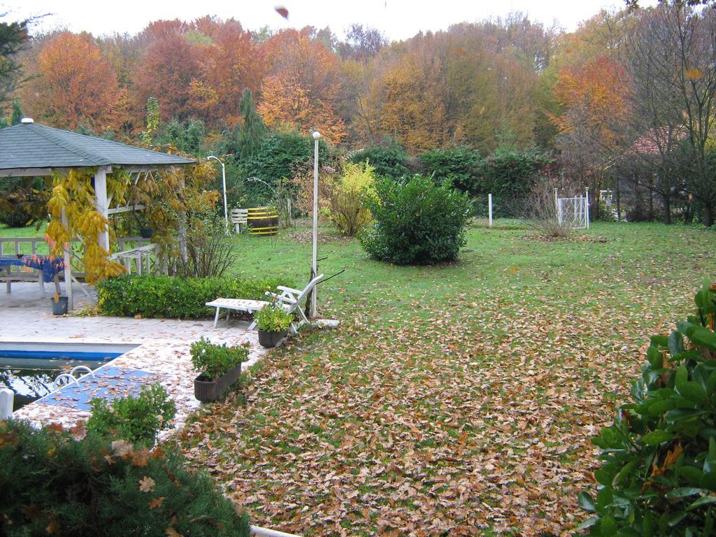 Guest House Westwood Kraljevec Kupinecki Dış mekan fotoğraf