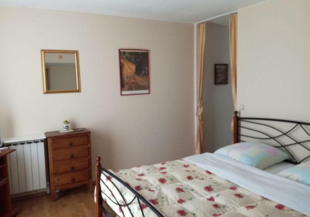 Guest House Westwood Kraljevec Kupinecki Dış mekan fotoğraf